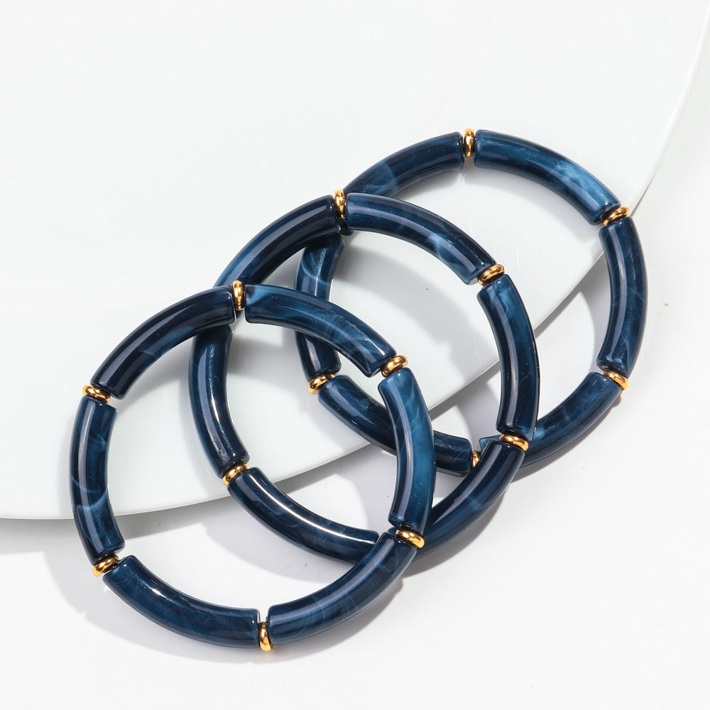 Jade Harmony Braclet