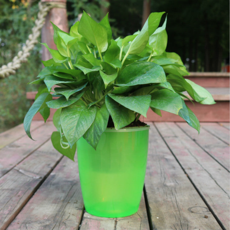 Strongwell Nordic Hydroponics Flower Pot