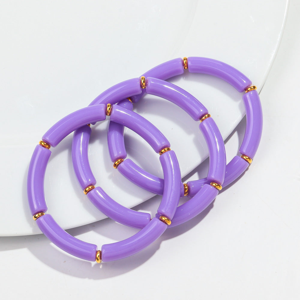 Jade Harmony Braclet