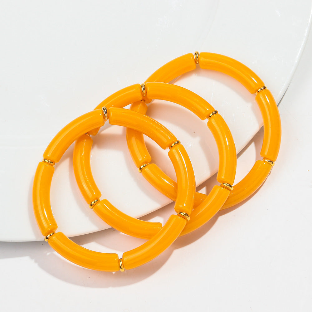 Jade Harmony Braclet