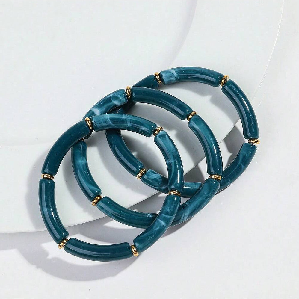 Jade Harmony Braclet