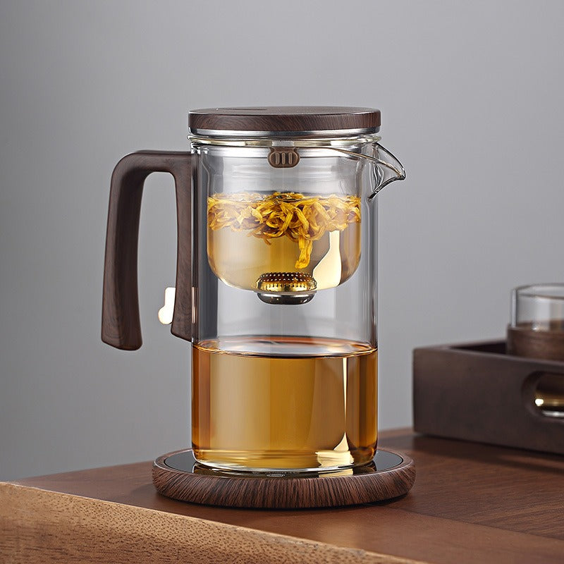 ✨ Elevated Mindful Moments Tea System ✨