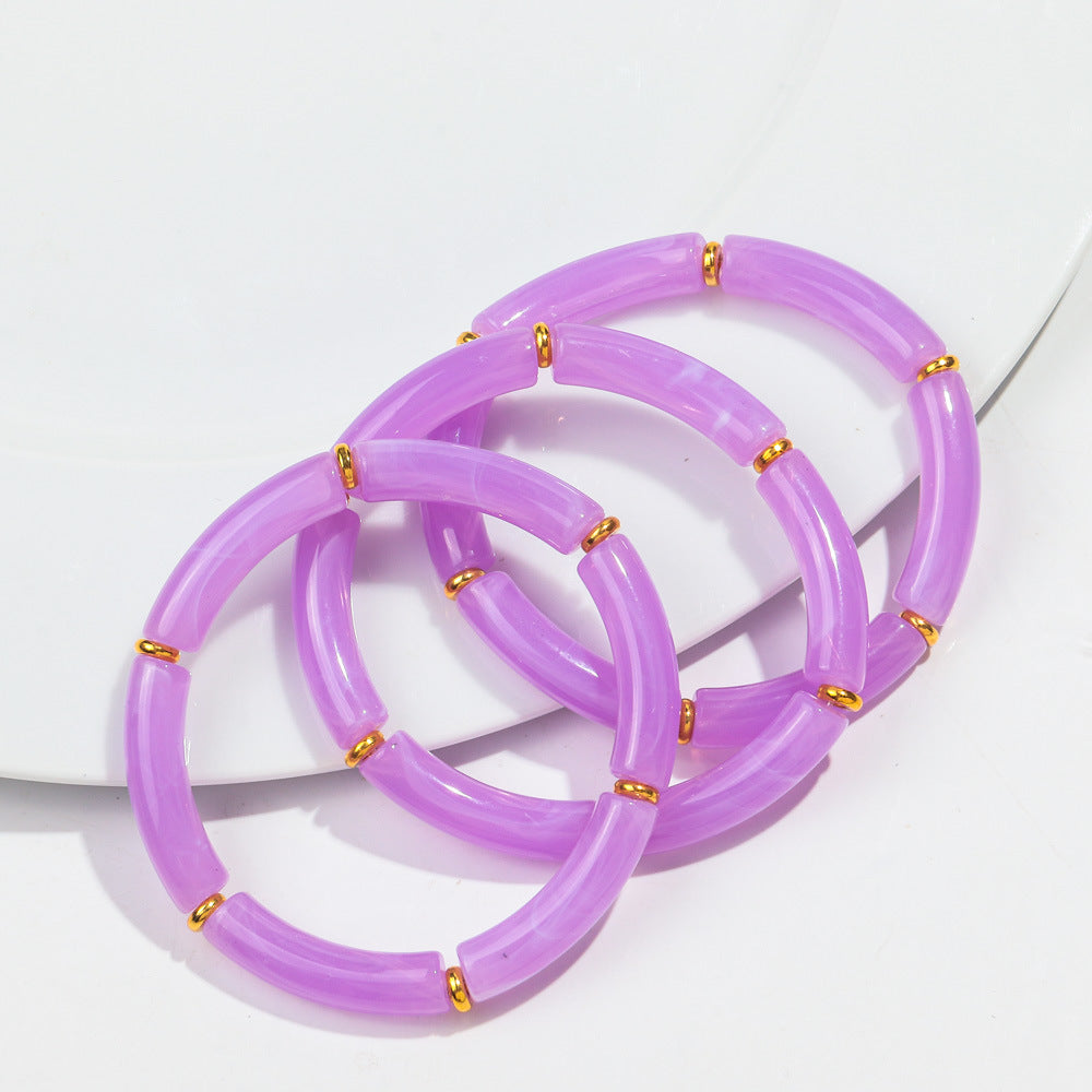 Jade Harmony Braclet