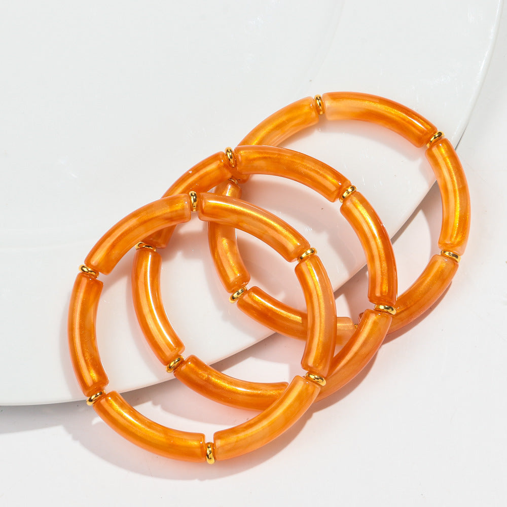 Jade Harmony Braclet