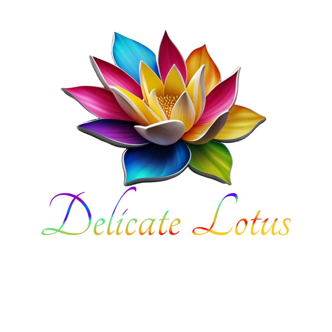 ✨ Welcome to Delicate Lotus ✨