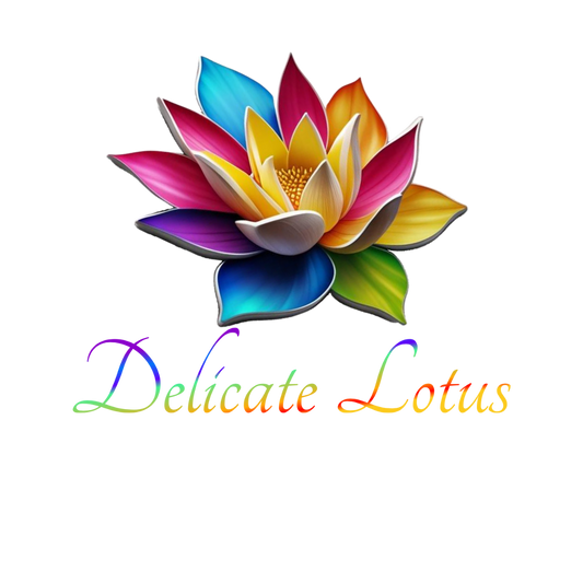 ✨ Welcome to Delicate Lotus ✨