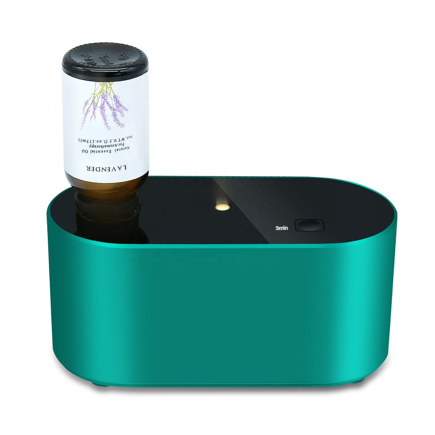 Waterless Essential Oil Diffuser | Ambient Wellness