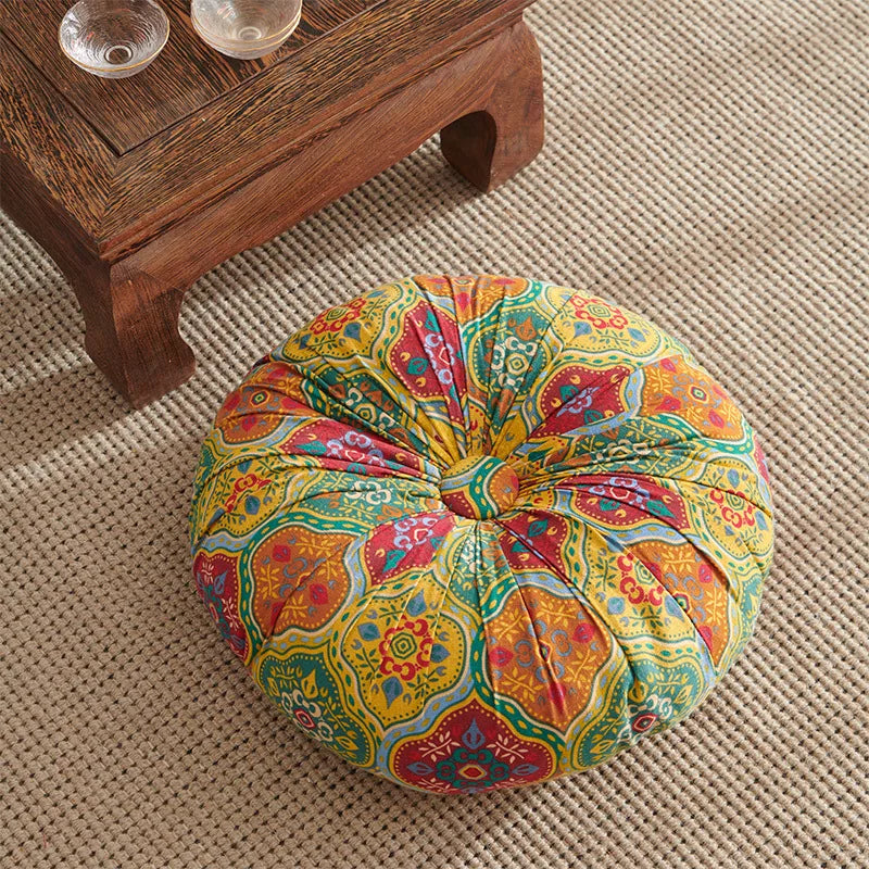 Round Seat Cushions