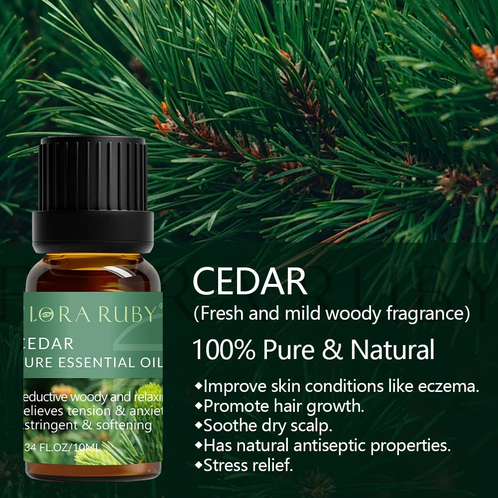 Delicate Essential Oils