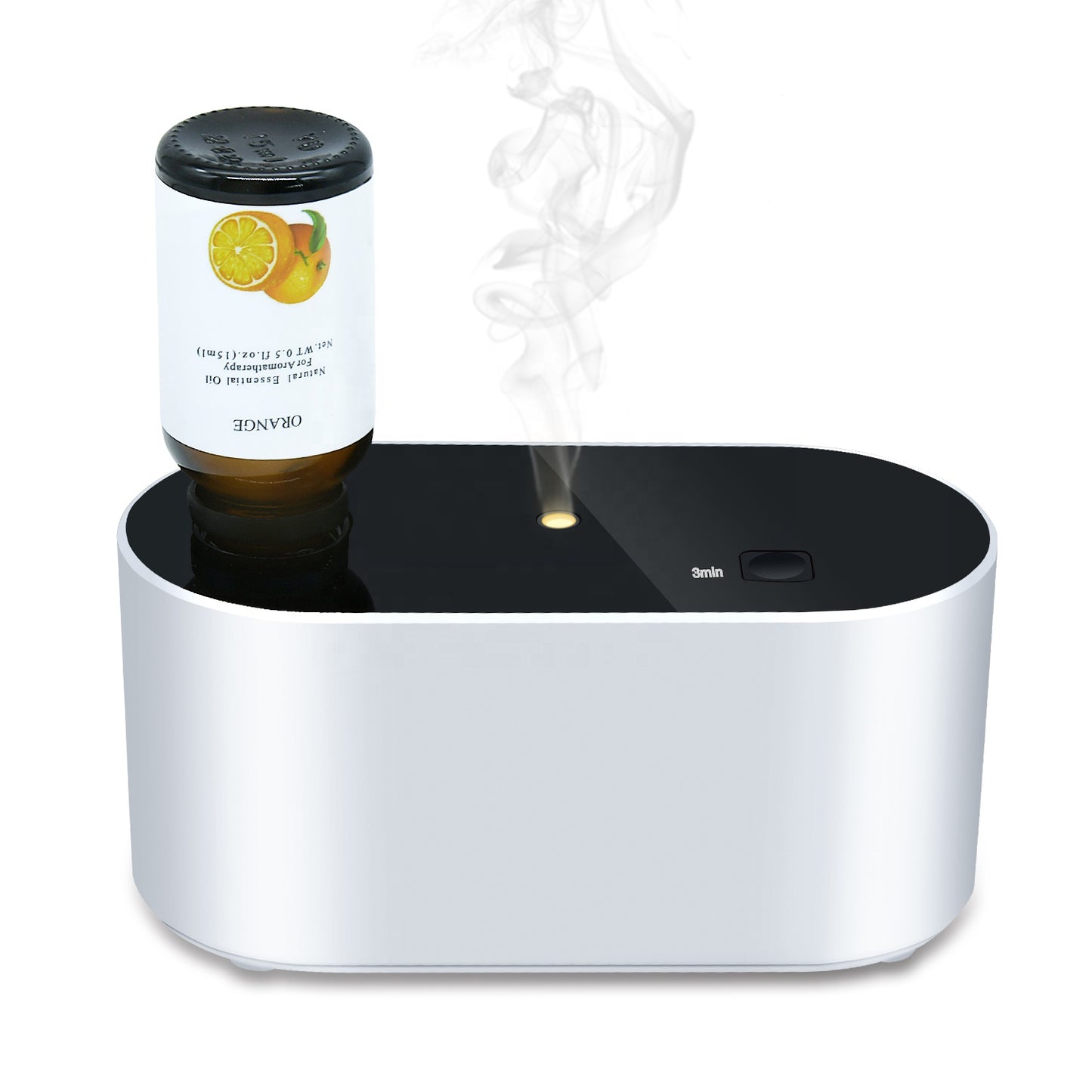 Waterless Essential Oil Diffuser | Ambient Wellness