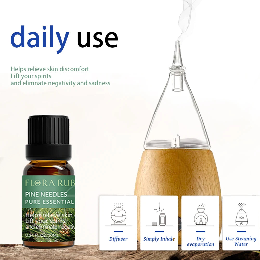 Delicate Essential Oils