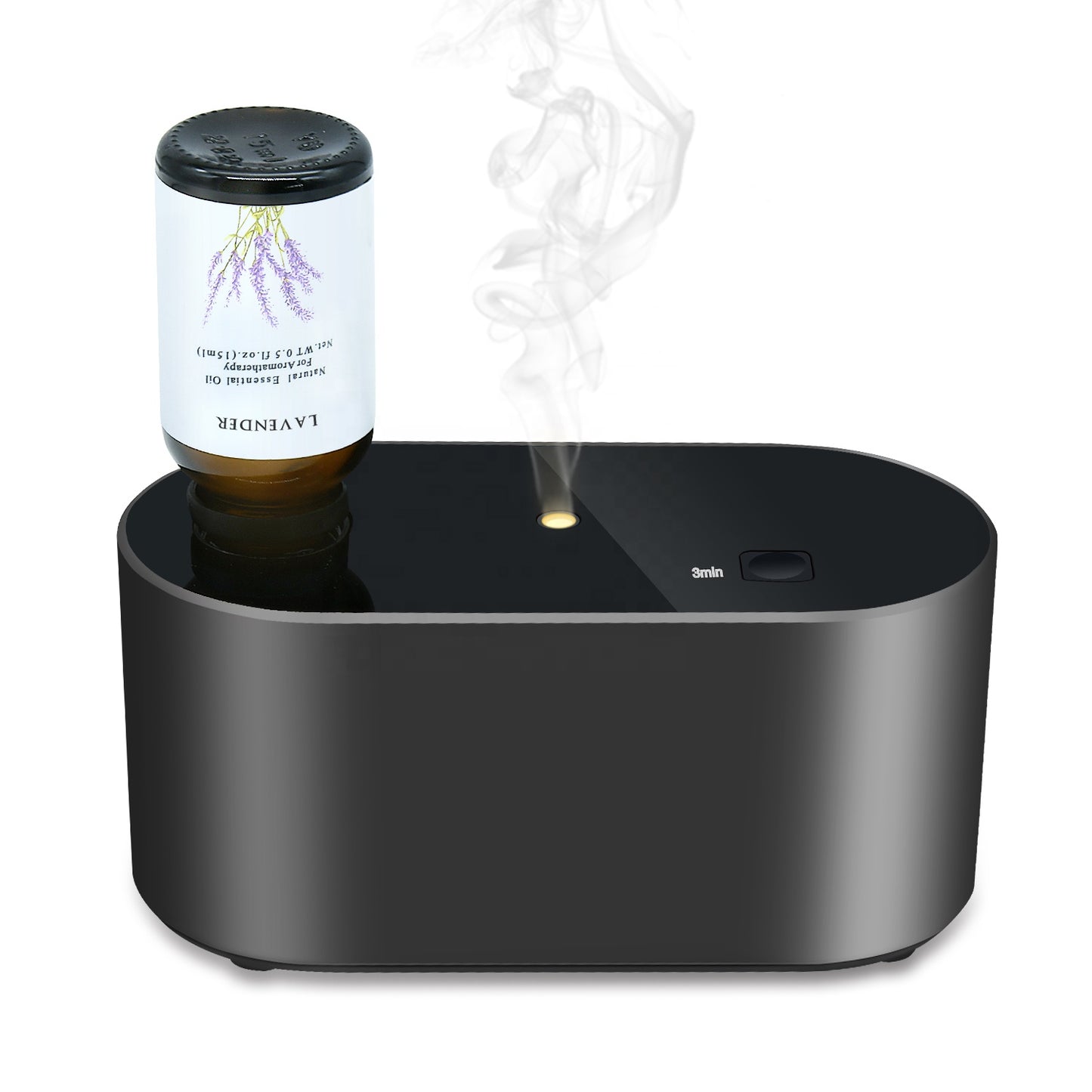 Waterless Essential Oil Diffuser | Ambient Wellness