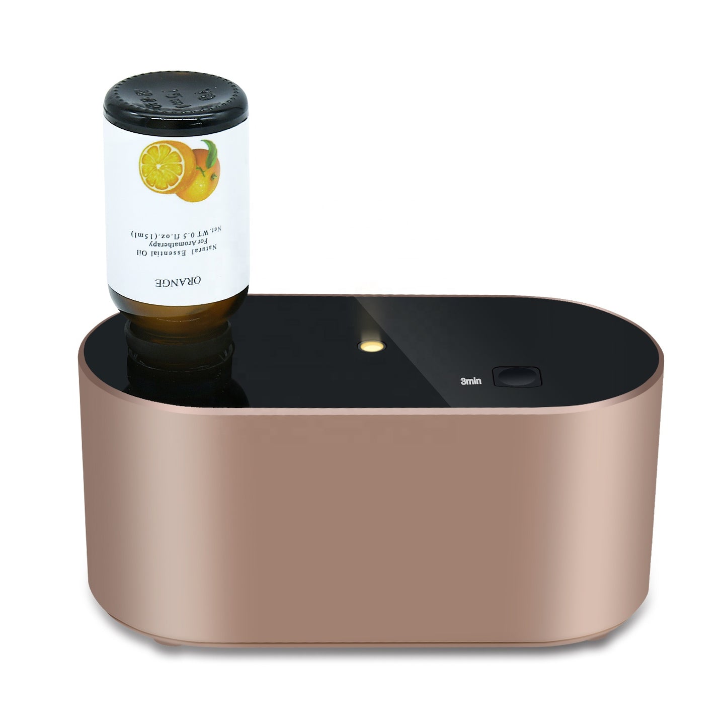 Waterless Essential Oil Diffuser | Ambient Wellness