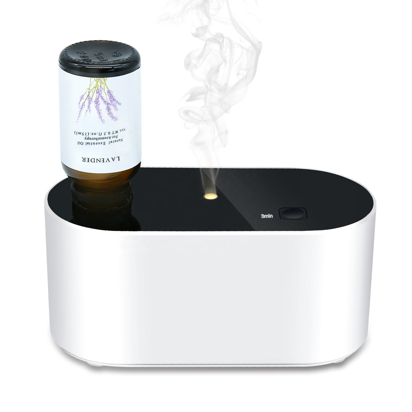 Waterless Essential Oil Diffuser | Ambient Wellness