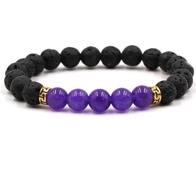 ✨ Empowered Balance Chakra Bracelet ✨