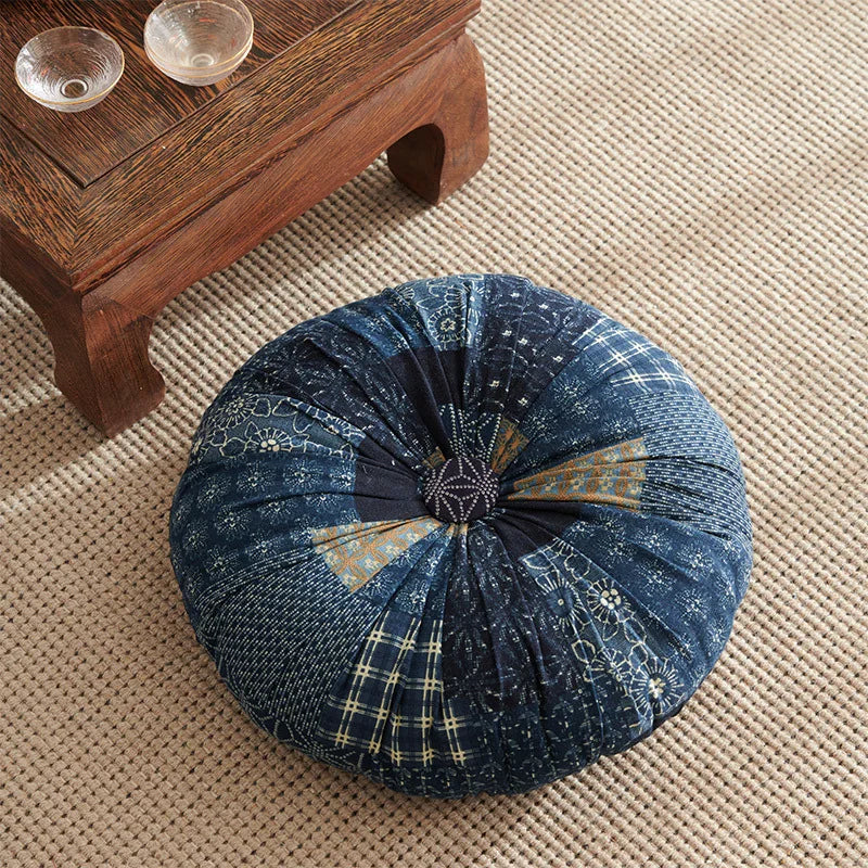 Round Seat Cushions